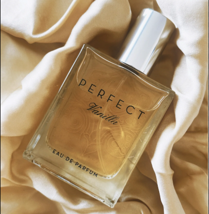 I have always loved vanilla perfumes and also the specific sound perfume bottles make.<br><audio controls src='/audio/perfume.mp3'></audio>