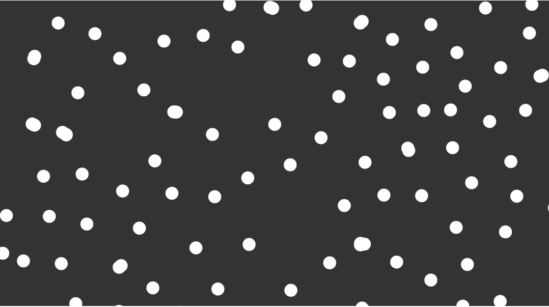 By far my favourite code to mess around with was the grey balls, I continued to adjust the speed, size, and many other  attributes.
