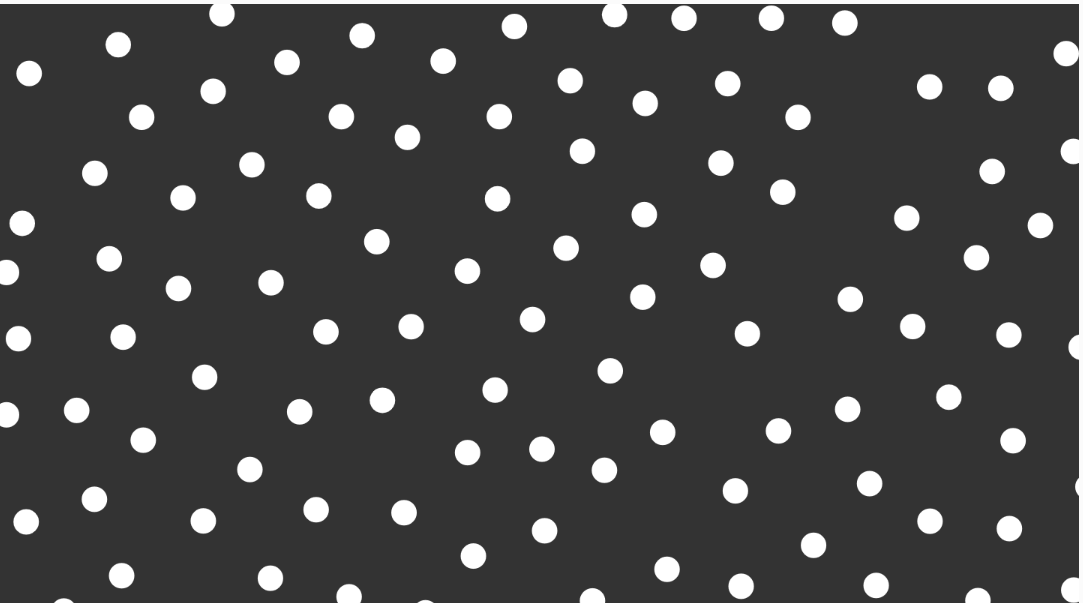 By far my favourite code to mess around with was the grey balls, I continued to adjust the speed, size, and many other  attributes.