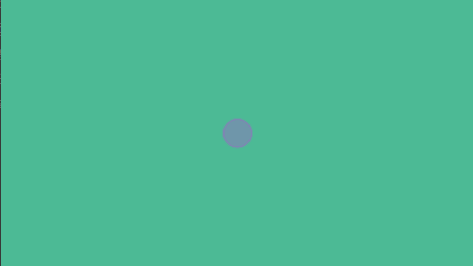 I really liked playing with the example code for this project and kept iterating changing values.